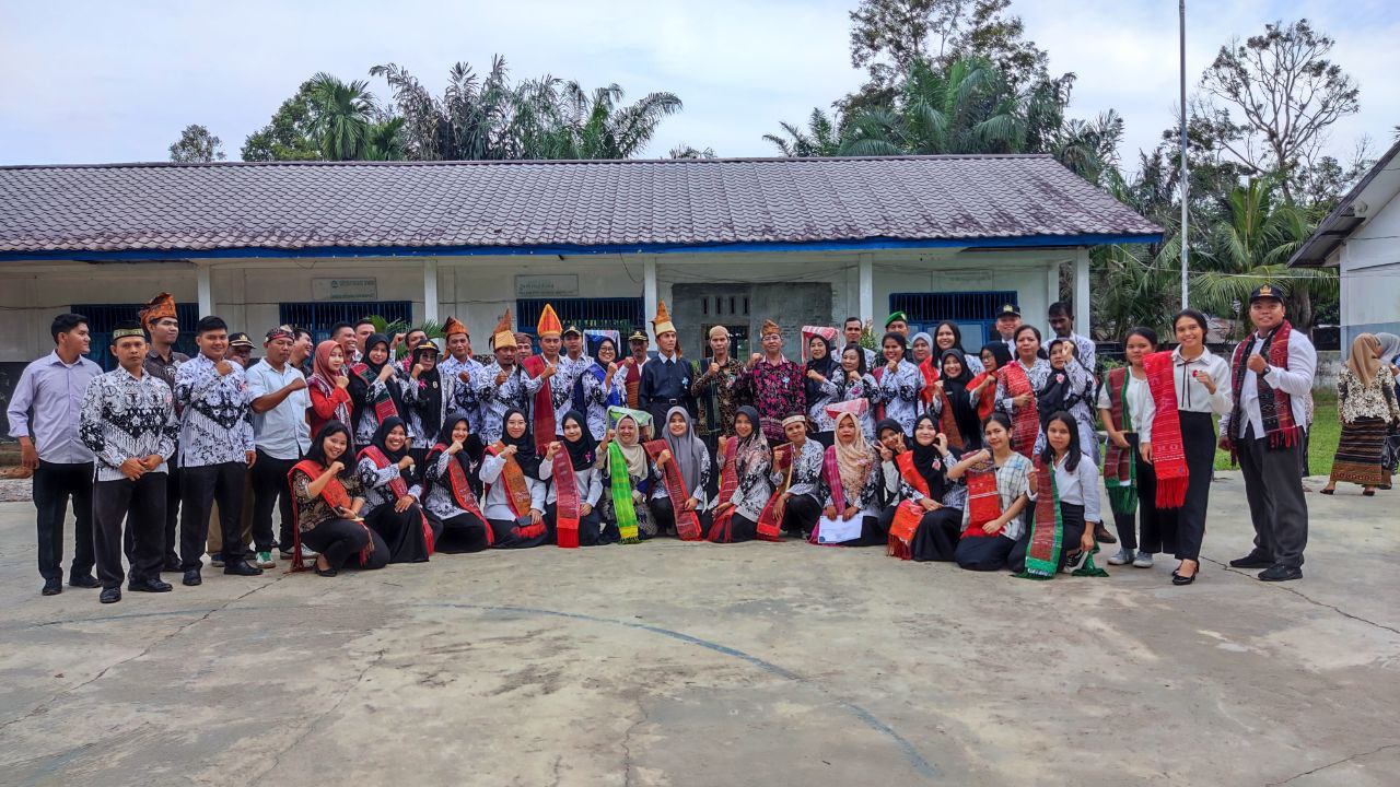 Peringatan Hari Guru Nasional Tahun 2023